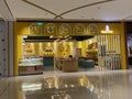 Greater Bay Zhuhai Hengqin Novotown Shopping Mall Souvenir Shops Interior Design