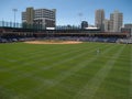 Greater Nevada Field in Reno, Nevada