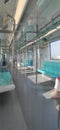 Greater Noida Metro ,Uttar Pradesh