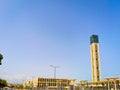 The Greatest Mosque in Algiers