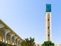 The Greatest Mosque in Algiers