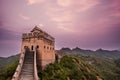Greatwall Royalty Free Stock Photo