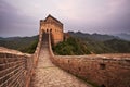 Greatwall Royalty Free Stock Photo