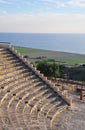 Greco - Roman Theatre, Cyprus