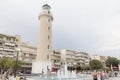 GREECE ALEXANDROUPOLIS LIGHTHOUSE