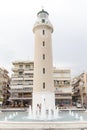 GREECE ALEXANDROUPOLIS LIGHTHOUSE