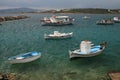 Greece, Alykes Harbor