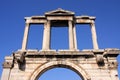 Greece Athens, Hadrian's Arch