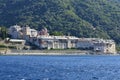 Greece, Athos Monastery