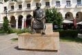 Greece The central square of Thessaloniki is named in honor of the Greek philosopher Aristotle