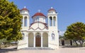 Greece church