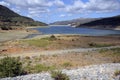 Greece, Crete, Aposelemi Dam