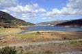 Greece, Crete, Aposelemi Dam