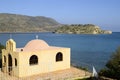 Greece, Crete Royalty Free Stock Photo