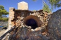 Greece, Crete, Spinalonga Island