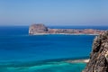 Greece, Crete, Gramvoussa, View of nature