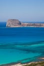 Greece,Crete,Gramvoussa,View of nature