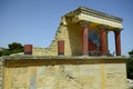 Greece, Crete, Knossos