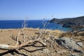 Greece, Crete, Spinalonga Island