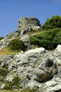 Greece, Crete, windmill