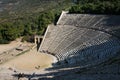 Greece,Epidaurus.