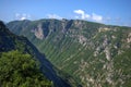 Greece, Epirus, Arachthos National Park Royalty Free Stock Photo