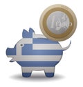 Greece euro