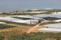 Greece greenhouse agriculture