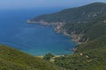 Greece Halkidiki Royalty Free Stock Photo