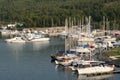 Greece. Halkidiki.Sithonia. Porto Carras. Bay of M