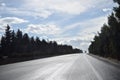 Greece Highway