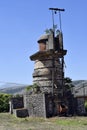 Greece, Ioannina, lime kiln