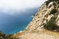 Doukato Cape, Lefkada