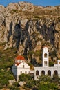 Greece Karapathos island Menetes village