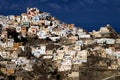 Greece, Karpathos island Royalty Free Stock Photo