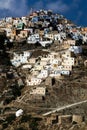 Greece, Karpathos island Royalty Free Stock Photo