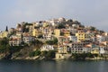 Greece, Kavala, Panagia peninsula