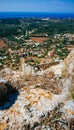 Greece-Kefalonia- Kastro& x28;St George& x27;s Castle& x29; 3