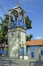 Greece_Lemnos Island, bell tower