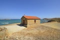 Greece Lemnos Island Royalty Free Stock Photo
