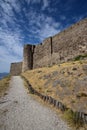 Greece, Lesbos Island, Mithimna