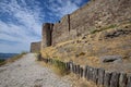 Greece, Lesbos Island, Mithimna