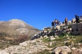 Greece,Mykines,Micene,archeologic site.