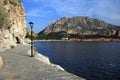 Greece, Nafplio Royalty Free Stock Photo