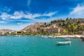 Greece, Nafplion Royalty Free Stock Photo