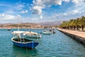 Greece, Nafplion Royalty Free Stock Photo