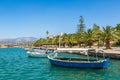 Greece, Nafplion Royalty Free Stock Photo