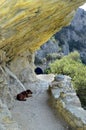 Greece, Nestos Gorge