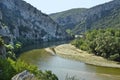 Greece, Nestos Gorge