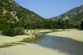 Greece, Nestos Gorge